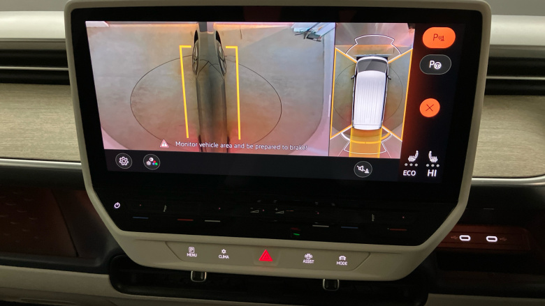 Volkswagen ID. Buzz 150kW Style Pro 77kWh 5dr Auto Electric Estate